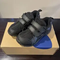 週末特価‼️【美品】アシックス スクスクキッズシューズ GD.RUNNERMINI