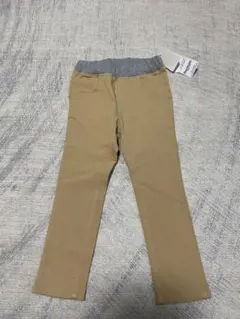 ムージョンジョン　ストレッチズボン100