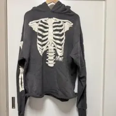 Saint Mxxxxxx VLONE Bone Hoodieのサムネイル