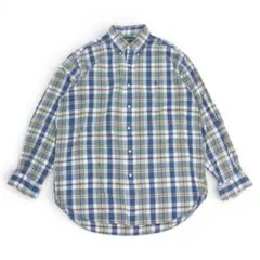 古着 Polo Ralph Lauren ポロ ラルフローレン trl202