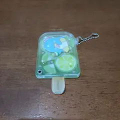 サンリオ タキシードサム シャカシャカキーホルダー