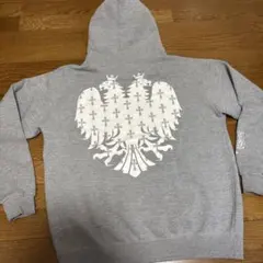 PIZZA OF DEATH*フーディー*パーカー 横山健*Jr-L*150cm - メルカリ