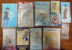 ホロライブ　 角巻わため　アクスタ等　まとめ売り　即日4日発送 おまけ有