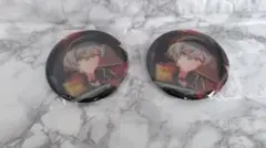 アイナナ/亥清悠/缶バッジ/纏め売り②