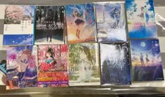 お得！文庫本まとめ売り　バラ売り可能！