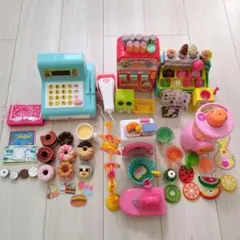 ＊おままごとセット＊まとめ売り