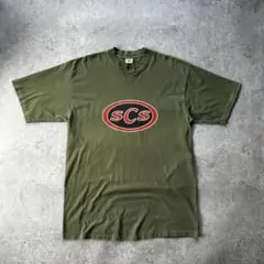 80〜90s サンタクルーズ USA製 TシャツBELTON SANTACRUZ - メルカリ