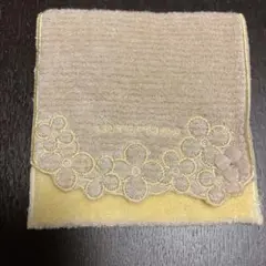 ANTEPRIMA 花柄刺繍 小物入れ