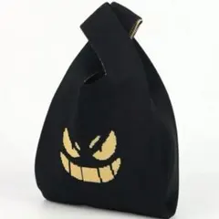 【生産終了済】ゲンガー ミニ 手提げバッグ