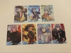 アイナナ 四葉 環 カード