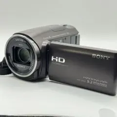 2026年最新】sony hdr-cx670の人気アイテム - メルカリ
