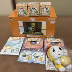 一番くじ ドラえもん〜きみとずっといっしょ〜