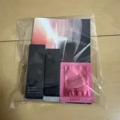 【試供品セット】ポーラ　POLA BA 日ヤケ止めクリーム、ローション 等