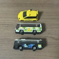 2026年最新】トミカ ポケモン agの人気アイテム - メルカリ