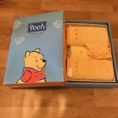 プーさんタオルギフト