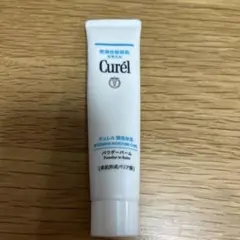 Curél パウダーバーム