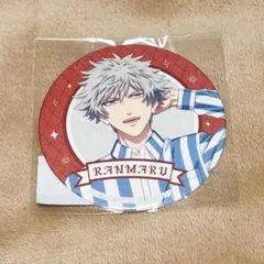 うたプリ カルナイ 黒崎蘭丸 ウェンディーズ 特典 コースター