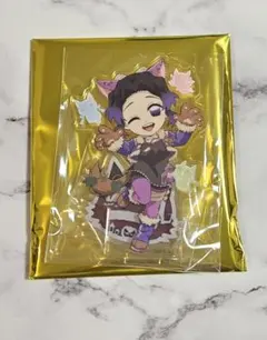 鬼滅の刃　ハロウィン2025アクリルスタンド　胡蝶しのぶ