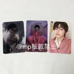 straykids DOIT IT レンチキュラー トレカ 封入 アイエン