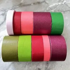 未使用　mt マスキングテープ　無地　つかみ取り　まとめ売り