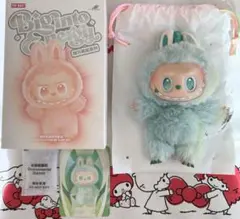 POP MART ラブブ エナジー SERENITY