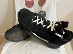NIKE JORDAN39ブラックのサムネイル