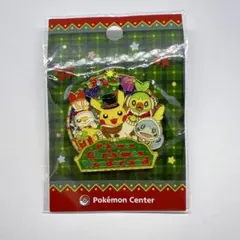 2026年最新】ポケモンセンター クリスマス ピンズの人気アイテム