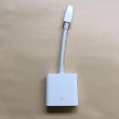 Mini DisplayPort - DVIアダプタ Apple A1305