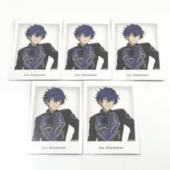 漣ジュン ぱしゃっつ 5点