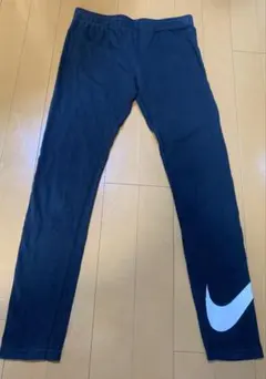 NIKE TIGHT FIT 黒タイツLサイズ
