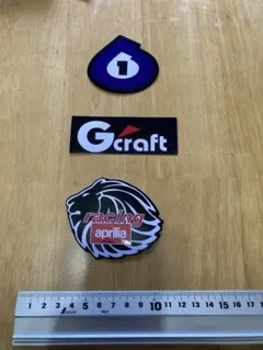 バイク用ステッカーセット