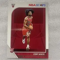 HOOPS Coby White RC