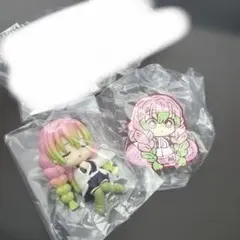 鬼滅の刃　キャラばんちょうこう　ねむらせ隊　3