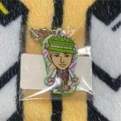 佐野玲於 BD クリーナー