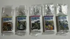 ドラゴンボール コミックチャーム 34