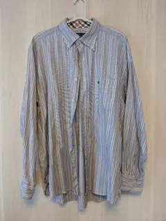 POLO B.C.S. 長袖シャツ XL
