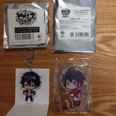 山田一郎 スイパラ マルイコラボ アクスタ アクキー