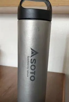 SOTO チタンボトル300mlのサムネイル