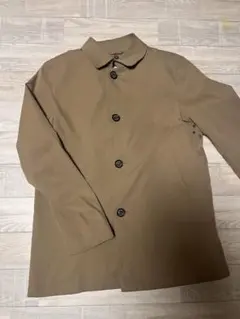 MACKINTOSH PHILOSOPHY TROTTER ステンカラーコート