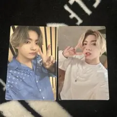 2026年最新】ジョングク ラキドロ soundwaveの人気アイテム - メルカリ