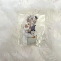 鬼滅の刃　不死川実弥　2024　クリスマス　アクリルスタンド　アクスタ