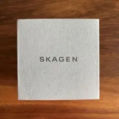 SKAGEN 腕時計 メッシュベルト ゴールドのサムネイル