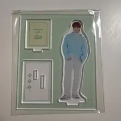 セブチ　ジュン　アクスタ