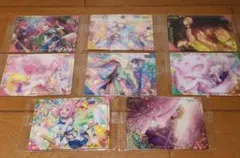 プロセカウエハースまとめ売り