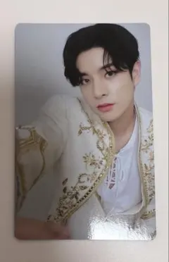 ENHYPEN MANIFESTO ジェイク　トレカ