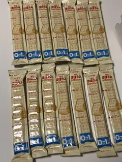 明治 ほほえみらくらくキューブ 200ml×14個