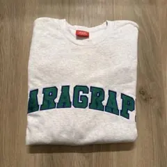 Paragraph トレーナー