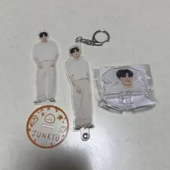 2026年最新】グループ名：treasure アクリルスタンドの人気アイテム