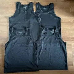 PUMA タンクトップ　サイズ150cm 4枚セット