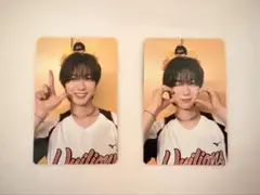 TravisJapan 台湾 台北 トレカ T盤 J盤 セット 七五三掛龍也 Travis Japan 台北ドーム トレカ T盤J盤セット 七五三掛龍也 - メルカリ